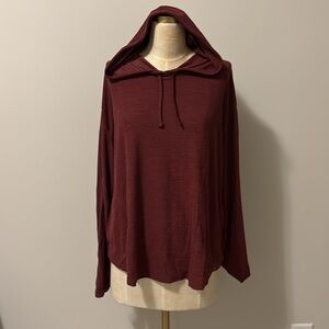 OLD NAVY | BREATHE ON HOODIE | SIZE XL